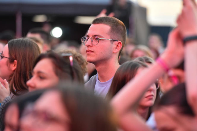 Piernikalia UMK 2026 w Toruniu: Tak wygląda święto studentów w samym sercu imprezy