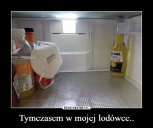 Koronawirus dotarł do Polski. Jest pierwszy przypadek. Zobacz najlepsze memy