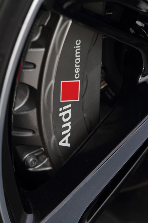 Audi RS 7 Sportback