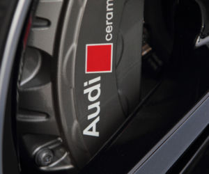 Audi RS 7 Sportback