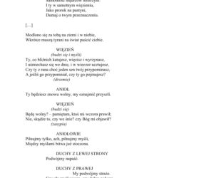 Tematy na maturze z polskiego z arkuszy CKE