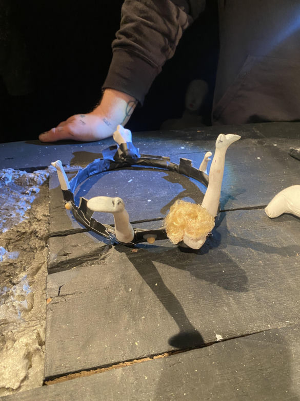 Nowy Teatr Wolność w Białymstoku