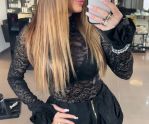 Agnieszka Kotońska pokazała efekt kolejnej metamorfozy. Internauci wprost: 20 lat młodsza