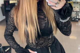 Agnieszka Kotońska pokazała efekt kolejnej metamorfozy. Internauci wprost: 20 lat młodsza