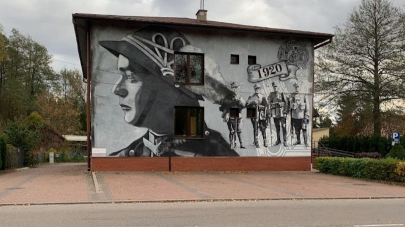 Kuźnica na Podlasiu