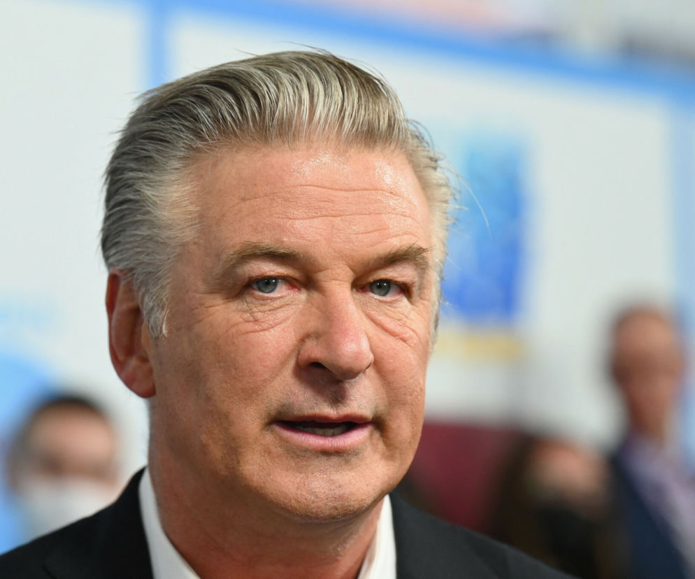 Alec Baldwin