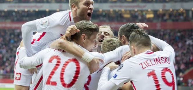 Polska - Urugwaj 2017: TRANSMISJA, SKŁAD, GODZINA, SĘDZIA 