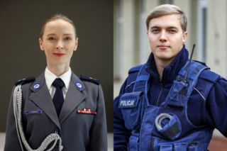 Policjantki i Policjanci, odcinek 1384: Lena i Bartek zostają wezwani do brutalnego napadu z rabunkiem