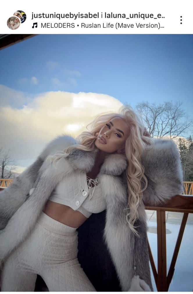 Izabela Macudzińska znów zaskoczyła metamorfozą. Internauci zachwyceni