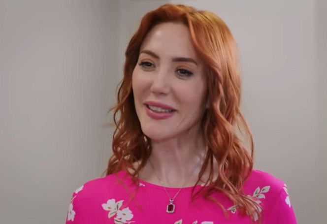 "Panna młoda", odcinek 54: To koniec! Hancer odrzuca możliwość pojednania z Cihanem