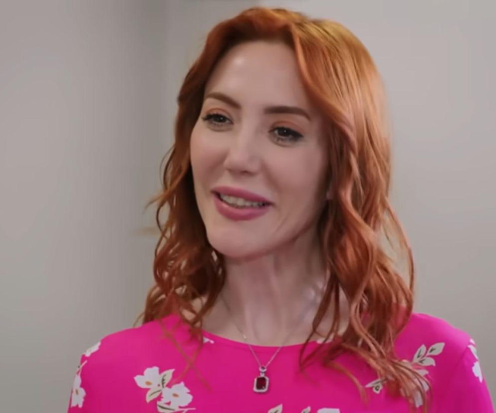 Panna młoda, odcinek 54: To koniec! Hancer odrzuca możliwość pojednania z Cihanem