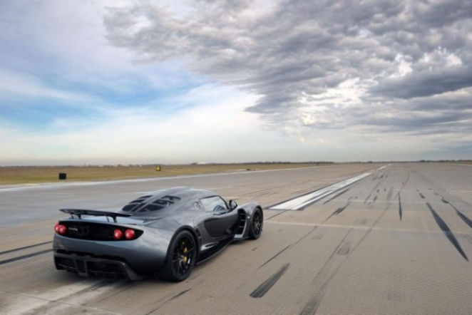 Hennessey Venom GT