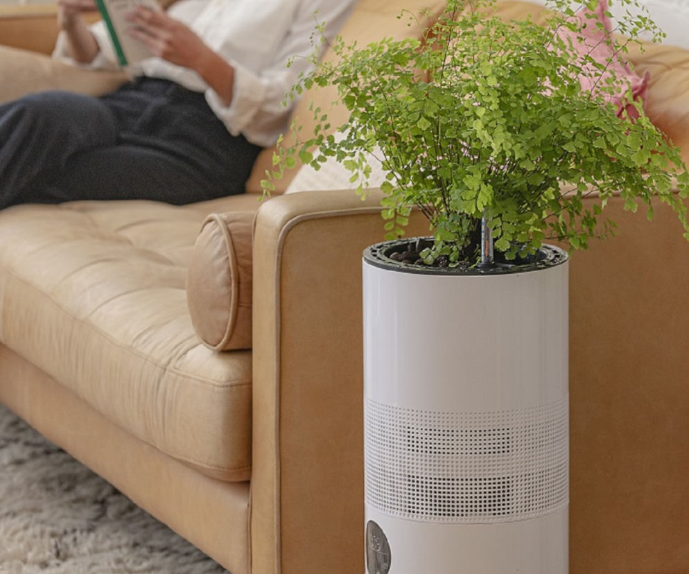 Jedyny na rynku Air Booster i niepowtarzalny design w rozsądnej cenie