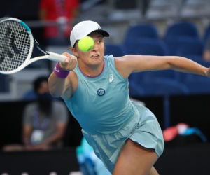 WTA Dubaj PREMIE Ile zarobiła Iga Świątek w Dubaju? Nagrody pieniężne PREMIE w WTA Dubaj 2021