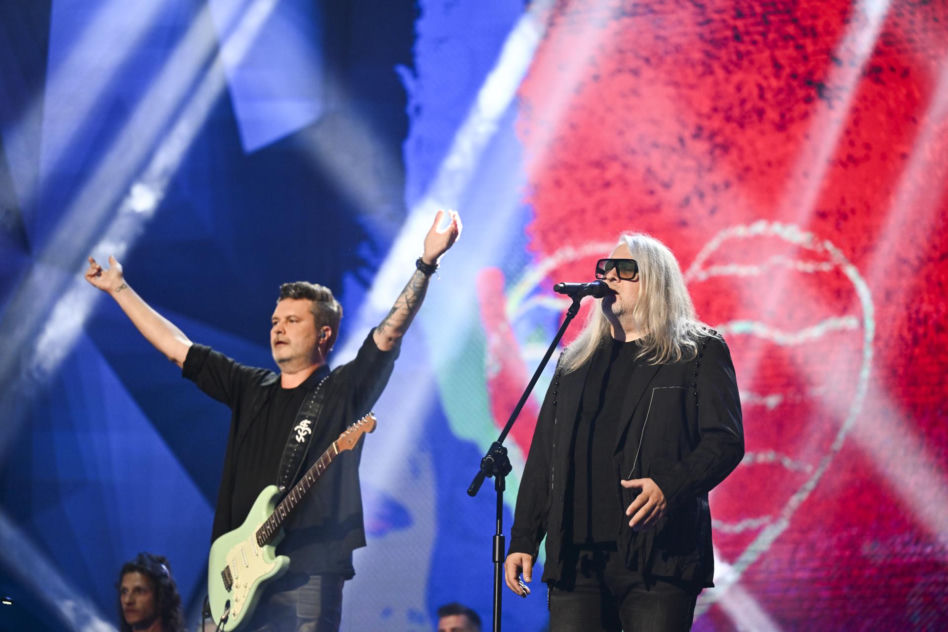 Koncert „Nasza Solidarność. A to nam się udało”