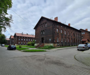 To miasto na Śląsku zachwyca perłami architektury. Zabytkowe osiedla robią wrażenie!