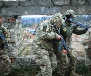 Szkolenie ukraińskich żołnierzy w Polsce. Kluczowe kursy z obsługi czołgów i wozów bojowych