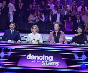 Za swój występ otrzymali 25 punktów.