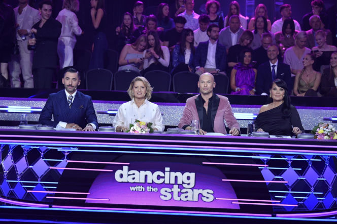 Za swój występ otrzymali 25 punktów.