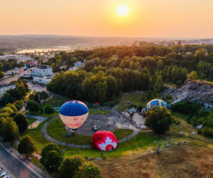 Fiesta Balonowa Starachowice 2026