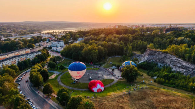Fiesta Balonowa Starachowice 2026
