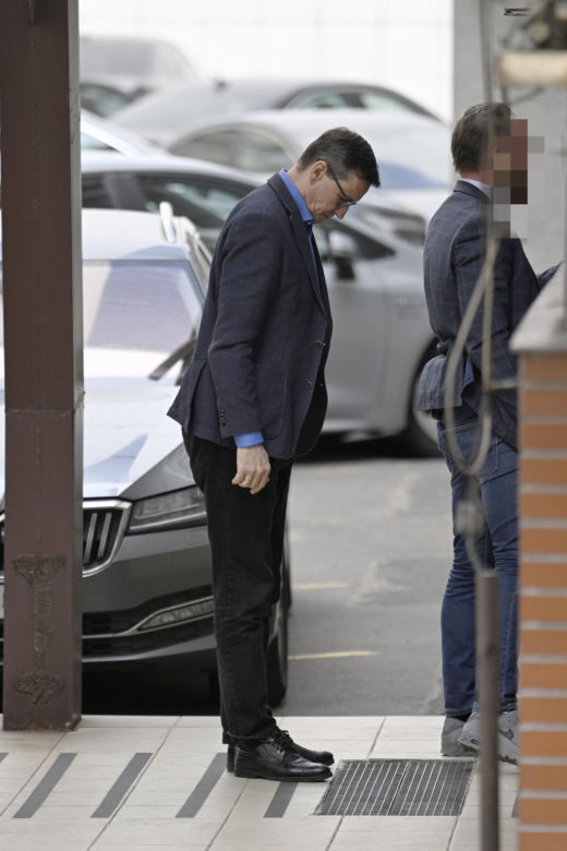 Morawiecki pod specjalnym nadzorem