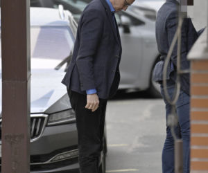 Morawiecki pod specjalnym nadzorem