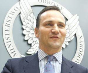 Radosław Sikorski