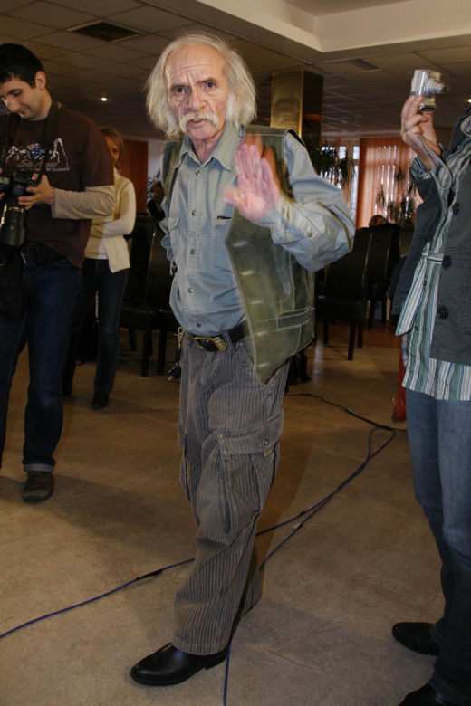 Bohdan Smoleń