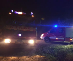 Koszmarne odkrycie w Mszanie Dolnej. W potoku znaleziono MARTWĄ 55-latkę. Co się stało?