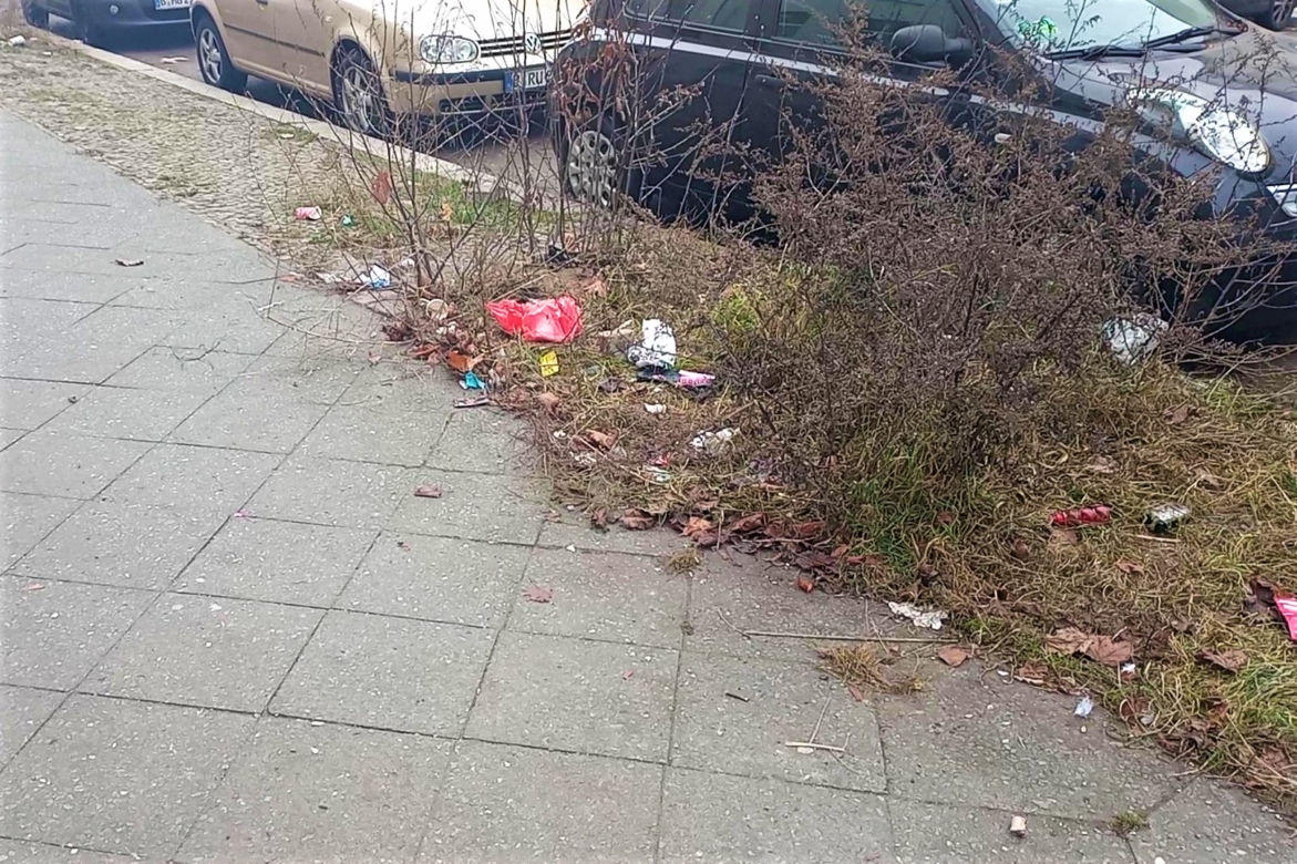 Ile Szczecina jest na Stettiner Straße? Sprawdziliśmy najbardziej "szczecińską" ulicę w Berlinie
