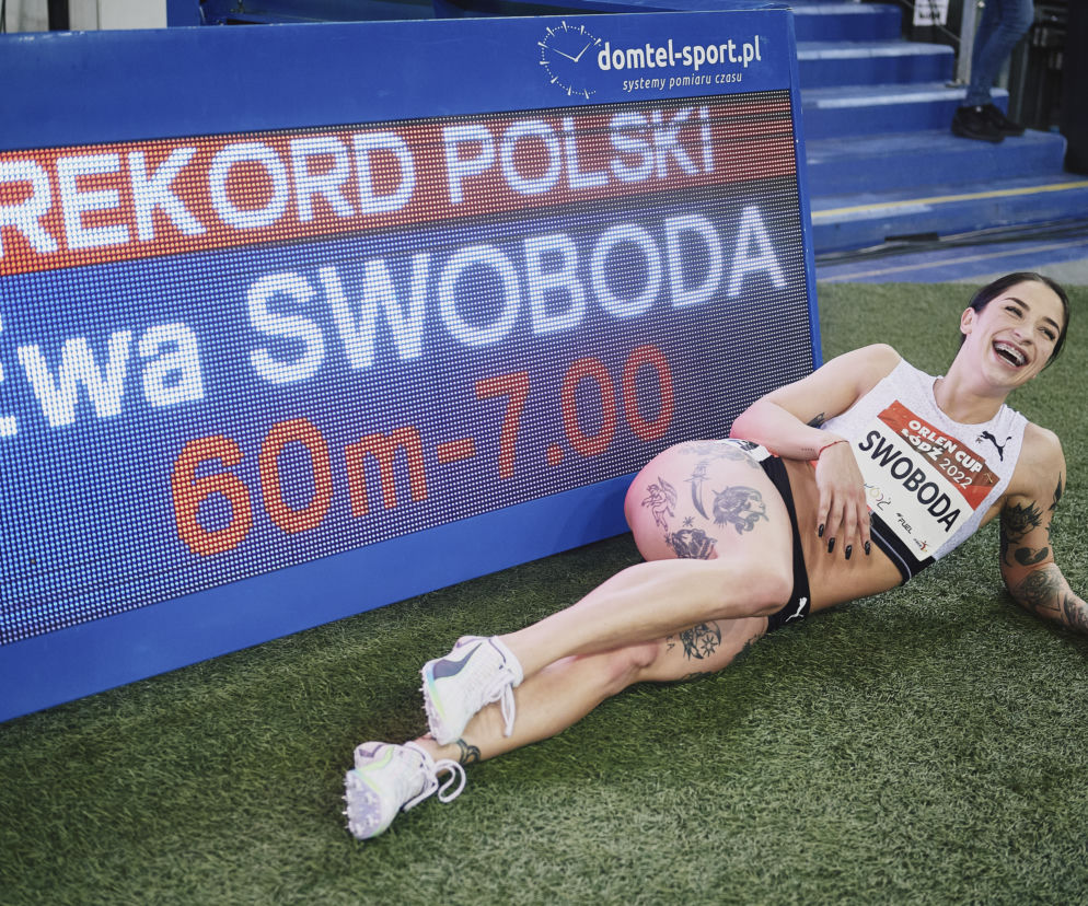 Ewa Swoboda