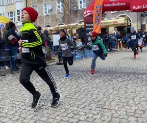 Lotto 23. Bieg Jakubowy cz.1