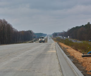 Nowa S17 coraz bliżej. Zobaczcie postępy na trasie Lublin-Warszawa
