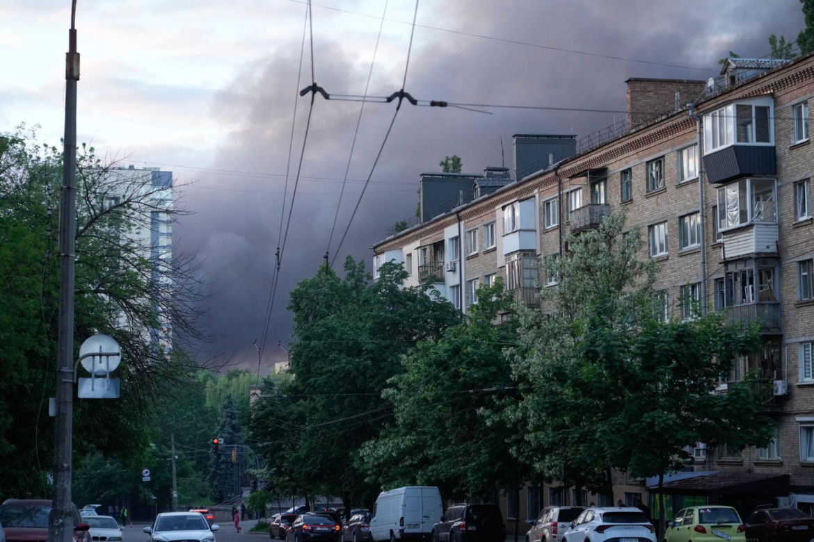 Ukraina