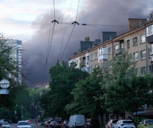 Ukraina