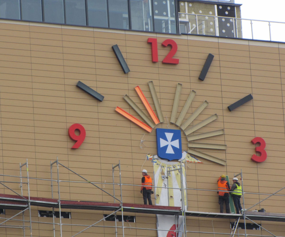 Rzeszowski Big Ben