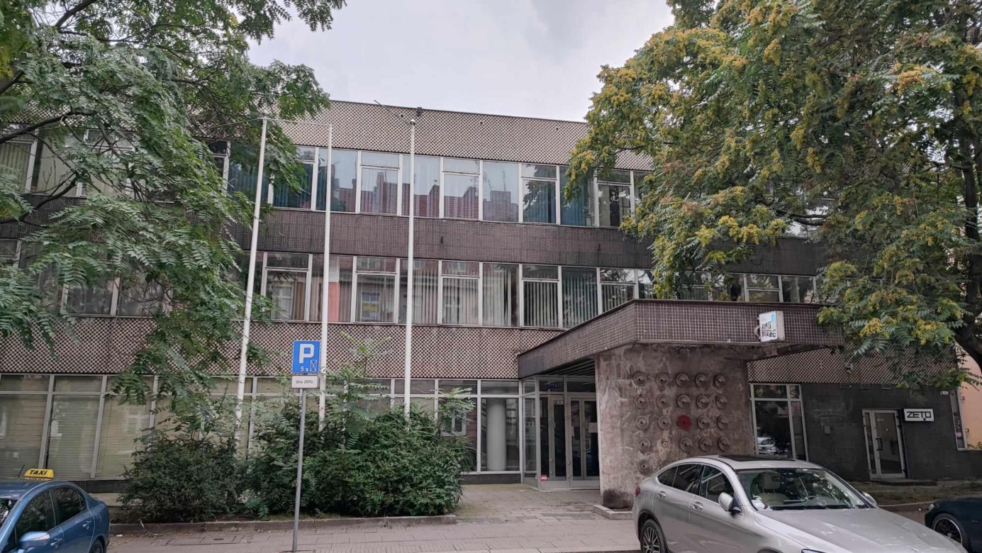 Słynny budynek ZETO we Wrocławiu czeka przemiana. W sieci pojawiły się wizualizacje 