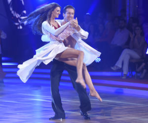 Kamila Szczawińska, Robert Kochanek