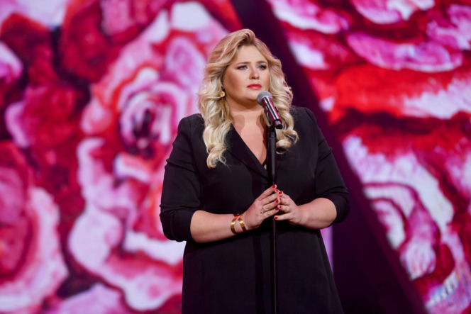 Ela Romanowska, Darek Stolarz