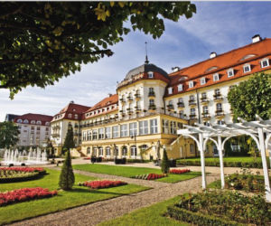Grand Hotel Sopot
