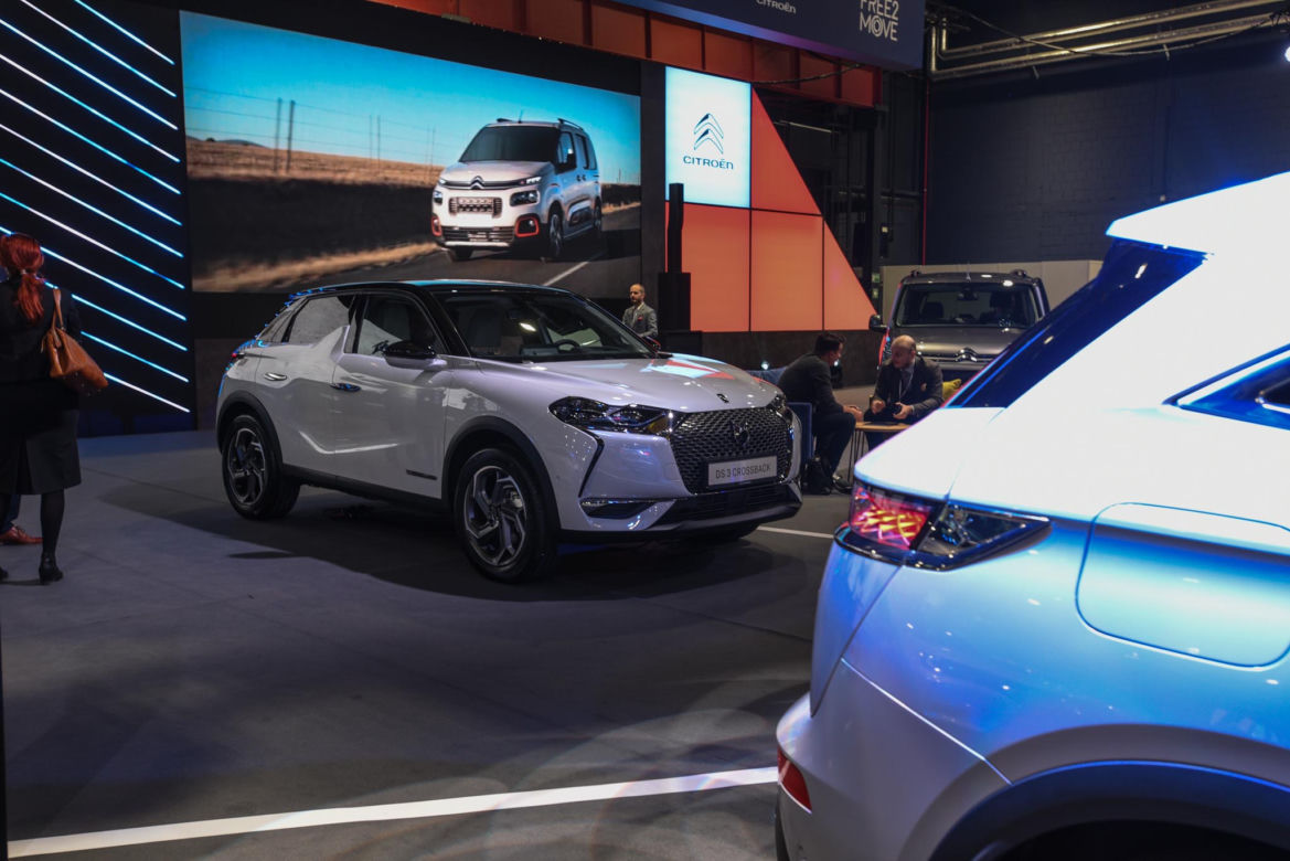 Nowości i premiery na targach Fleet Market 2019
