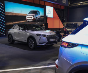 Nowości i premiery na targach Fleet Market 2019