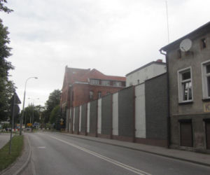 Areszt śledczy dla kobiet w Ostródzie. Zobacz, jak wygląda