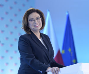 Konwencja Małgorzaty Kidawy - Błońskiej