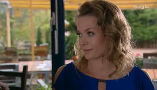 M jak MIŁOŚĆ odc. 962. Anna (Tamara Arciuch)