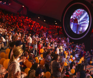 Wakacyjna Trasa Dwójki 2021 - Żywiec