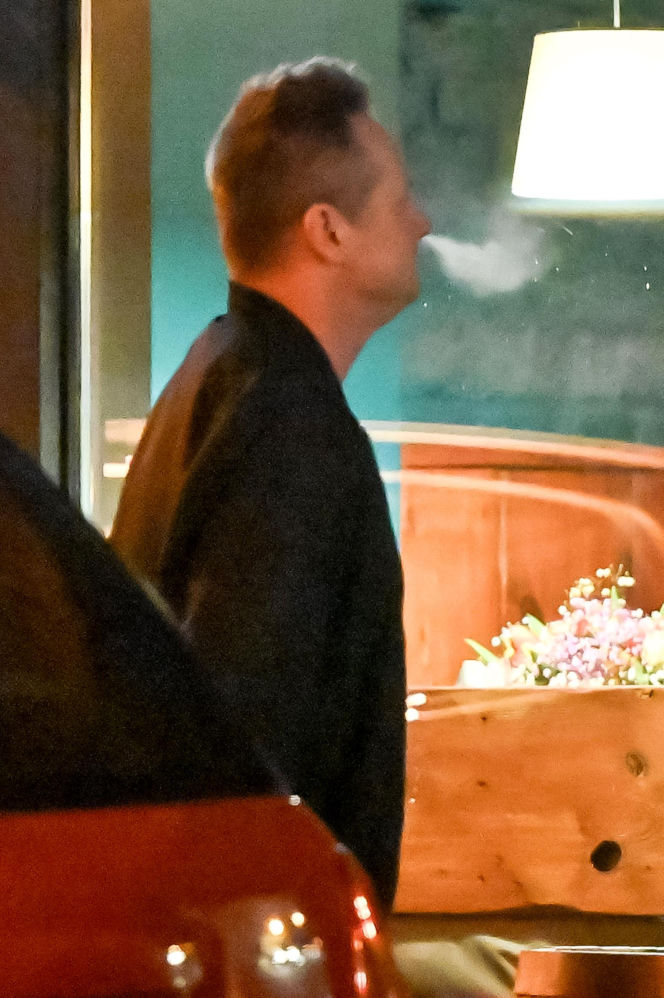 Balanga u Miszczaka do 3 rano