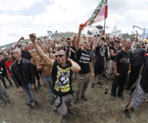 Przystanek Woodstock