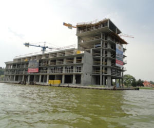 Condohotel w Mikołajkach